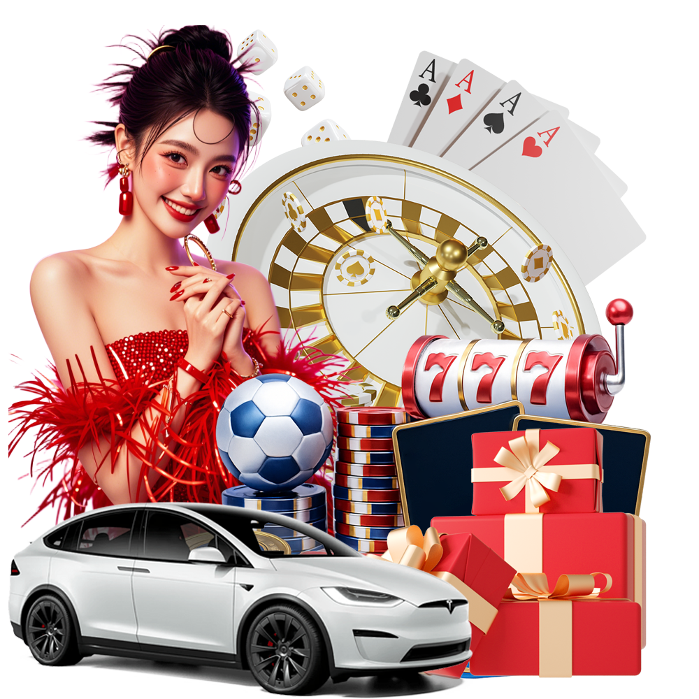 ambon4d login Bingo Rooms